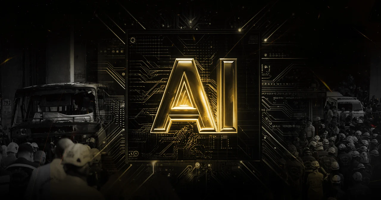 สังคมไทยเติบโตขึ้น หยุดใช้ AI เร้าอารมณ์โศกนาฏกรรม ผลเสียในความหวังดี