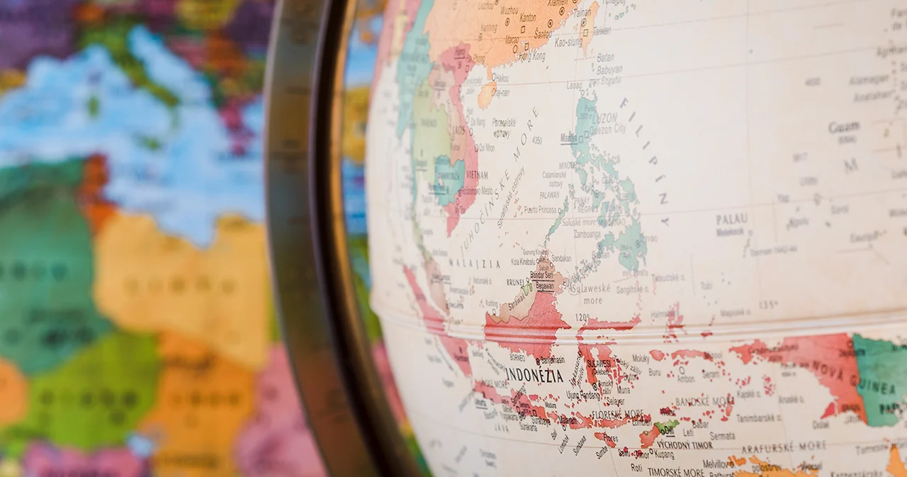 ธนาคารโลกคาดจีดีพีเอเชียตะวันออกและแปซิฟิกจะขยายตัว 4.8% ในปี 2567 แต่จะชะลอลงเหลือ 4.4% ในปี 2568