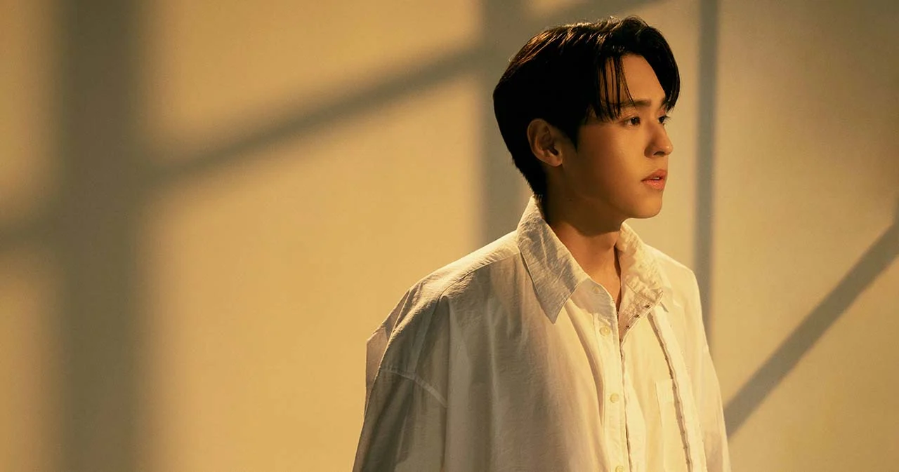 ‘Billkin’ ส่งซิงเกิลใหม่ ‘GOLDEN HOUR’ สะท้อนโมเมนต์ ความทรงจำอันแสนสวยงาม