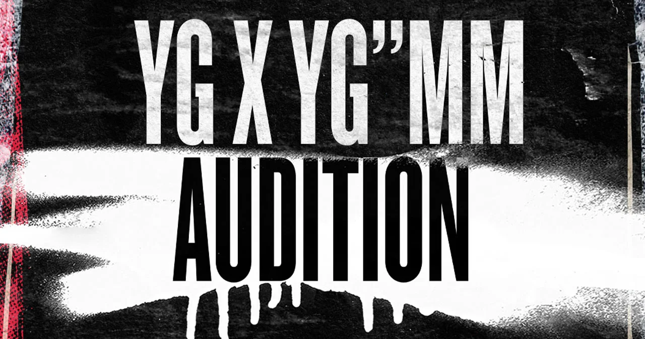 เฟ้นหาเด็กรุ่นใหม่สู่การเป็นศิลปินระดับโลก ใน 2024 YG X YG’’MM AUDITION in Thailand
