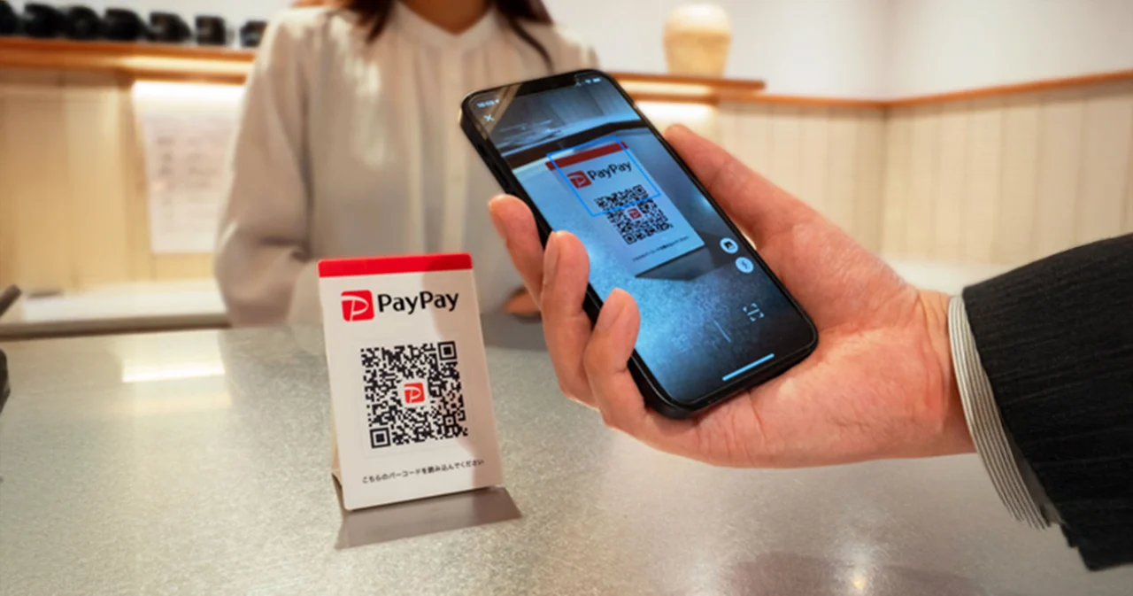 PayPay ร่วมกับ Alipay+ มอบความสะดวกให้แก่นักเดินทางทั่วโลกเพื่อการใช้จ่ายที่ครอบคลุมกว่า 3 ล้านร้านค้าทั่วญี่ปุ่น ผ่านการชำระเงินด้วย