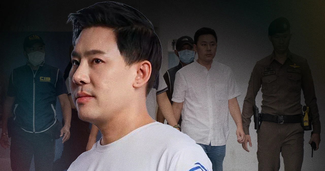 โพสต์เดียวเคลียร์ จุดจบ “ทนายตั้ม” คดีฉ้อโกง 71 ล้าน