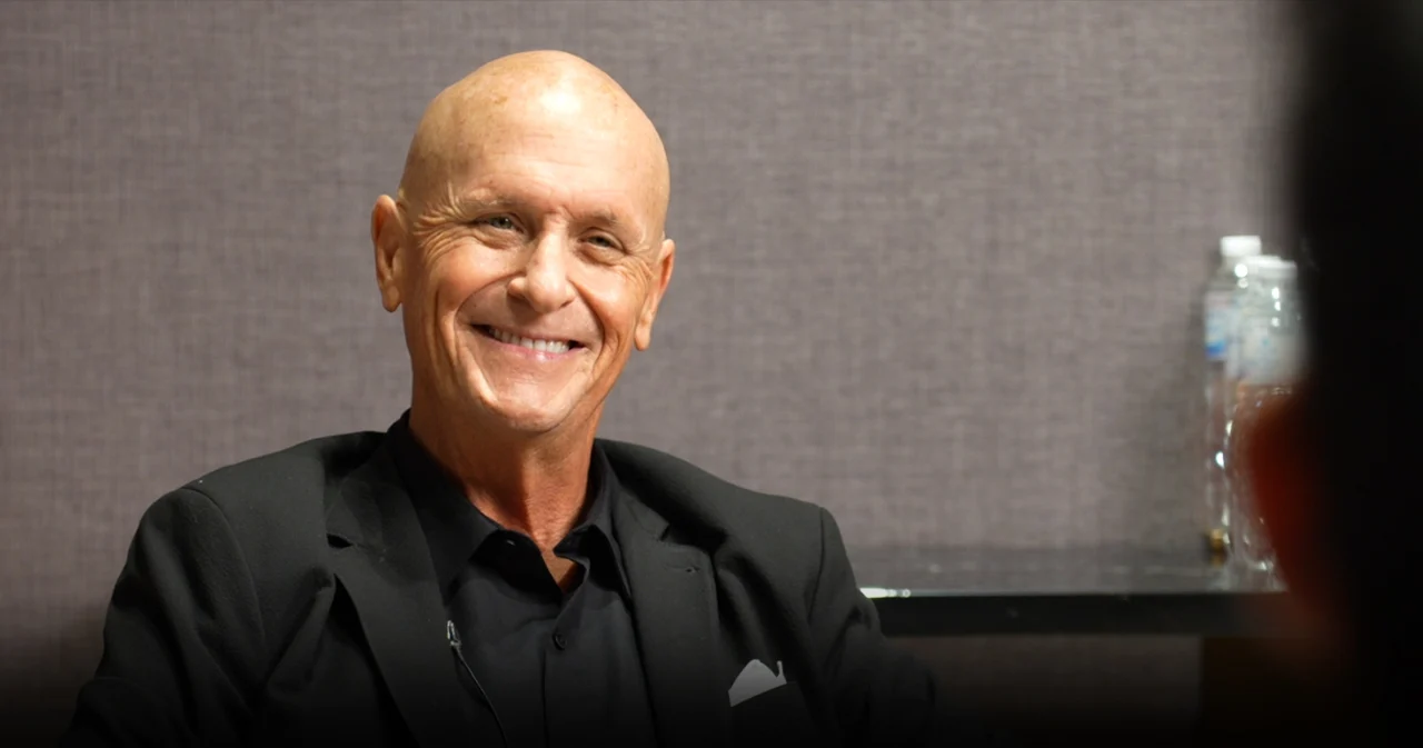 คุยกับ Will Bowen นักพูดระดับโลก ทำไมการหยุด “บ่น” ถึงช่วยให้ชีวิตมีความสุขมากขึ้น