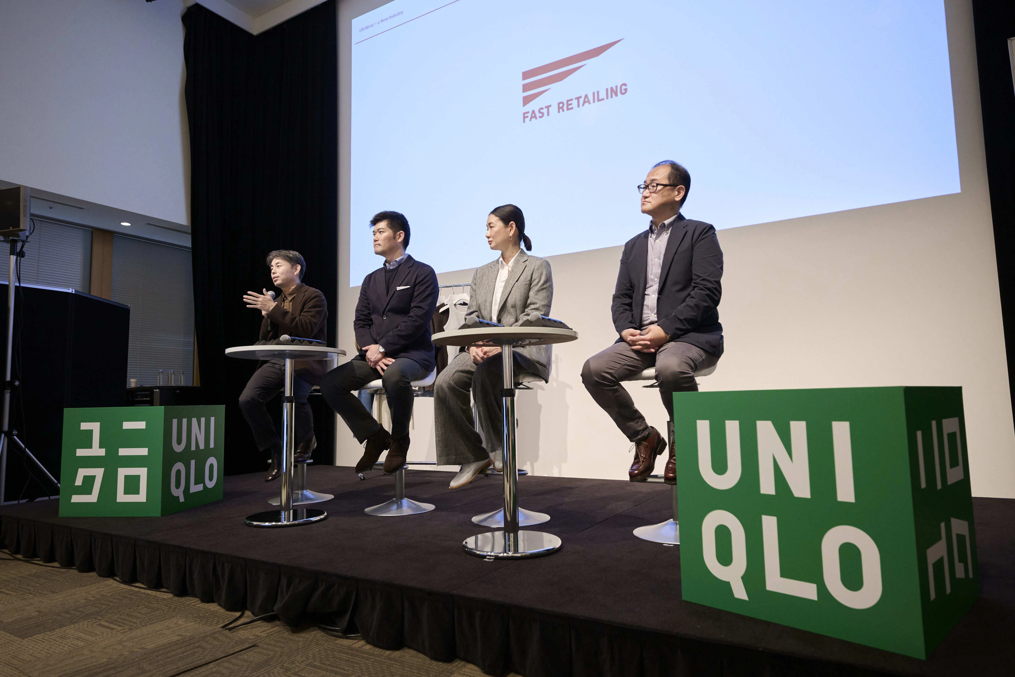 เบื้องหลัง UNIQLO ใช้ 30 ล้านความเห็น ผลิตและขายสิ่งที่ลูกค้าต้องการจริงแค่นั้น