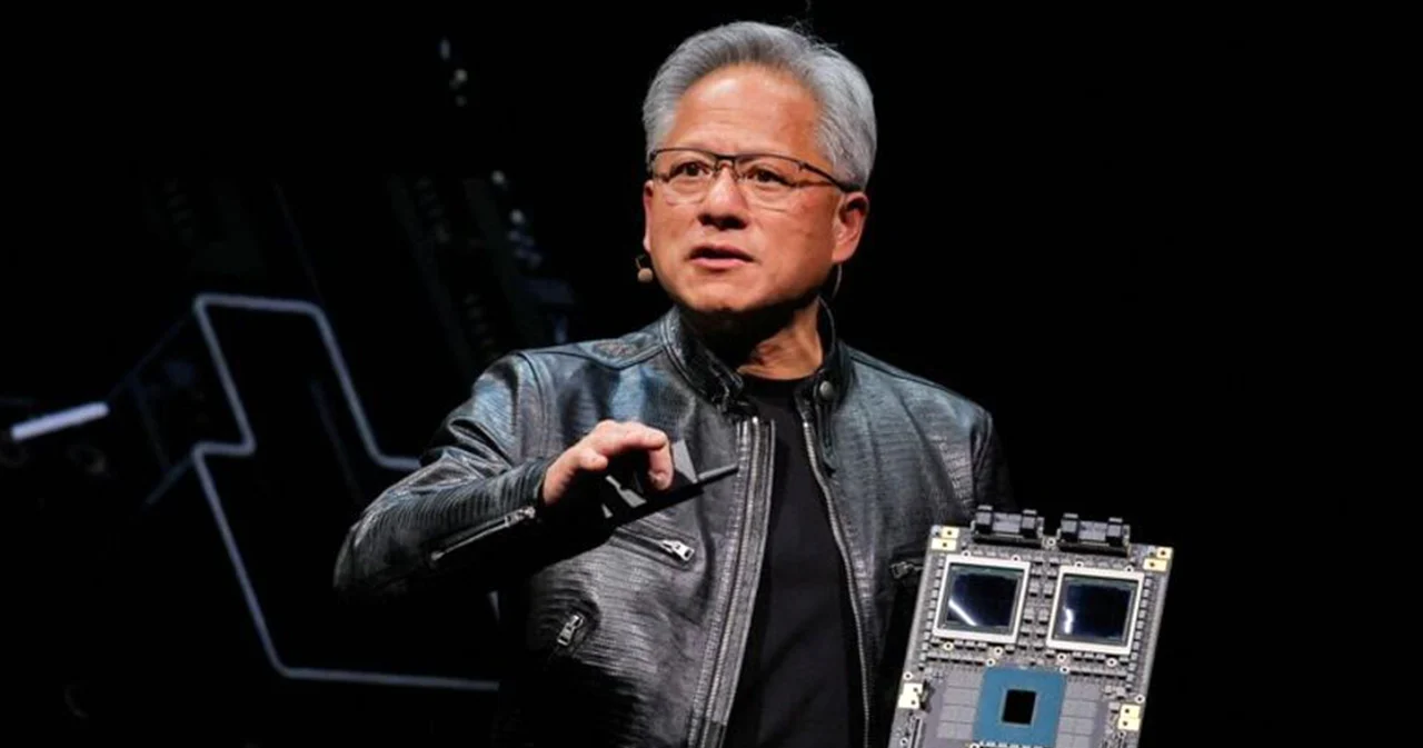 สรุปสั้นๆ หลังซีอีโอ Nvidia เยือนไทย