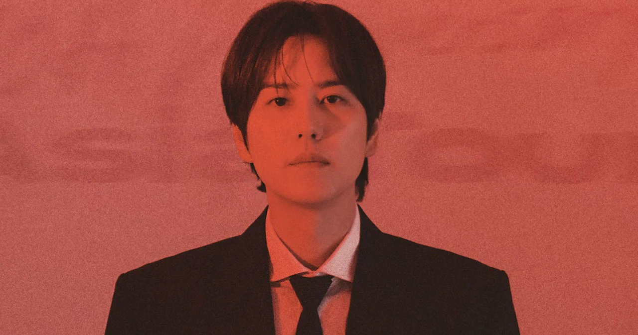 ล็อควันให้พร้อม!!! KYUHYUN กับคอนเสิร์ตฉลองครบรอบ 10 ปี 15 มีนาคม 2568