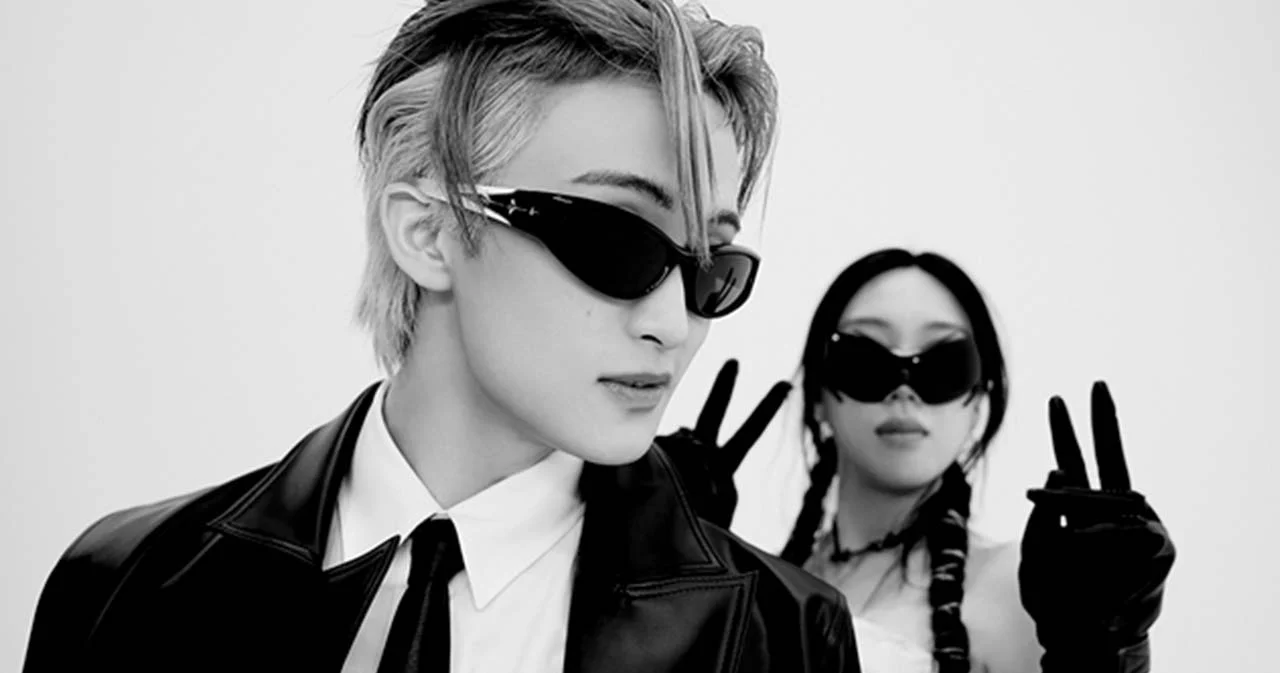 ‘MARK NCT’ ดึง ‘LEE YOUNG JI’ ร่วมคอลแลปส์โชว์ความมั่นใจในเพลงใหม่ ‘Fraktsiya’