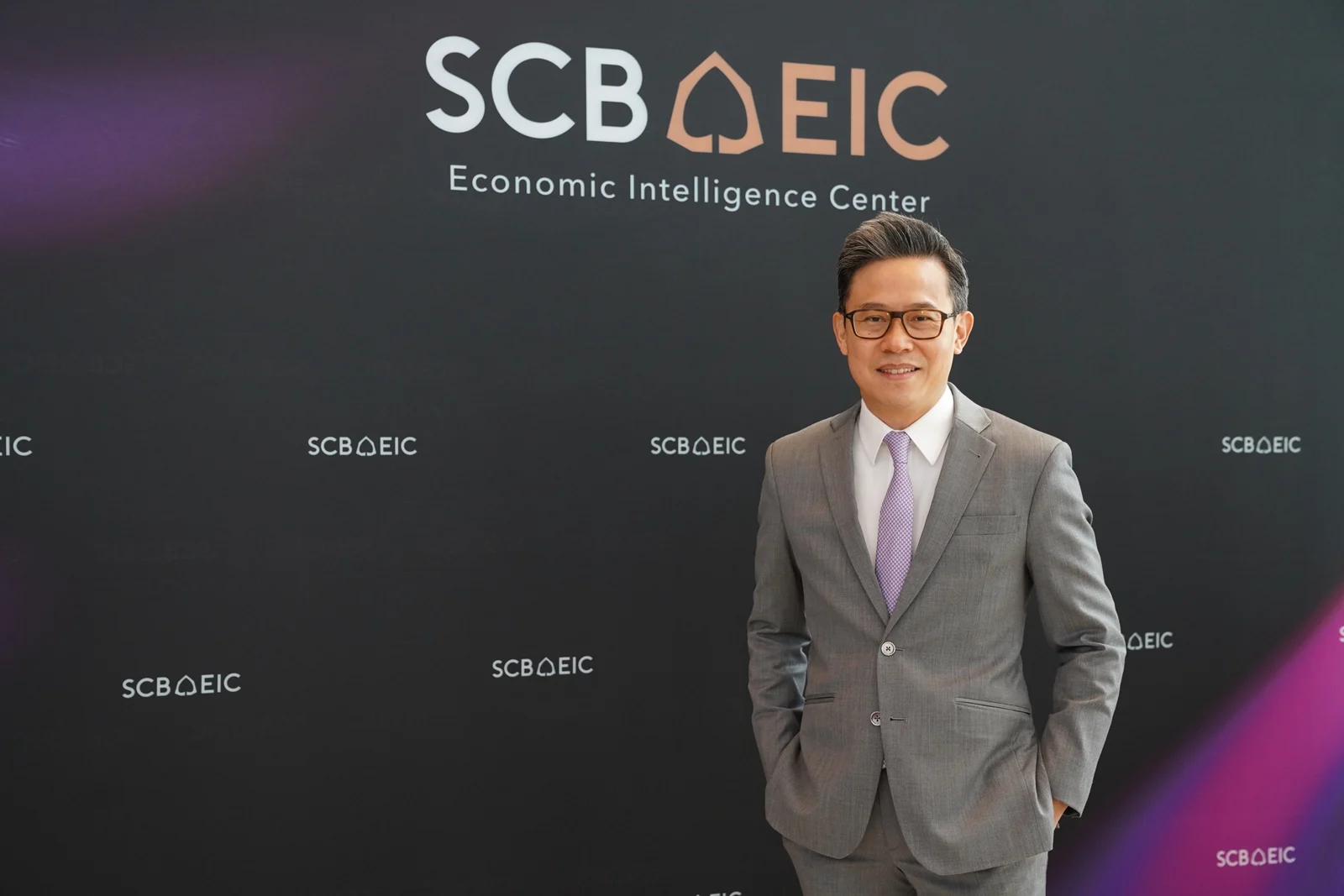 Trump 2.0 จีดีพี จีดีพีไทย เศรษฐกิจ เศรษฐกิจไทย