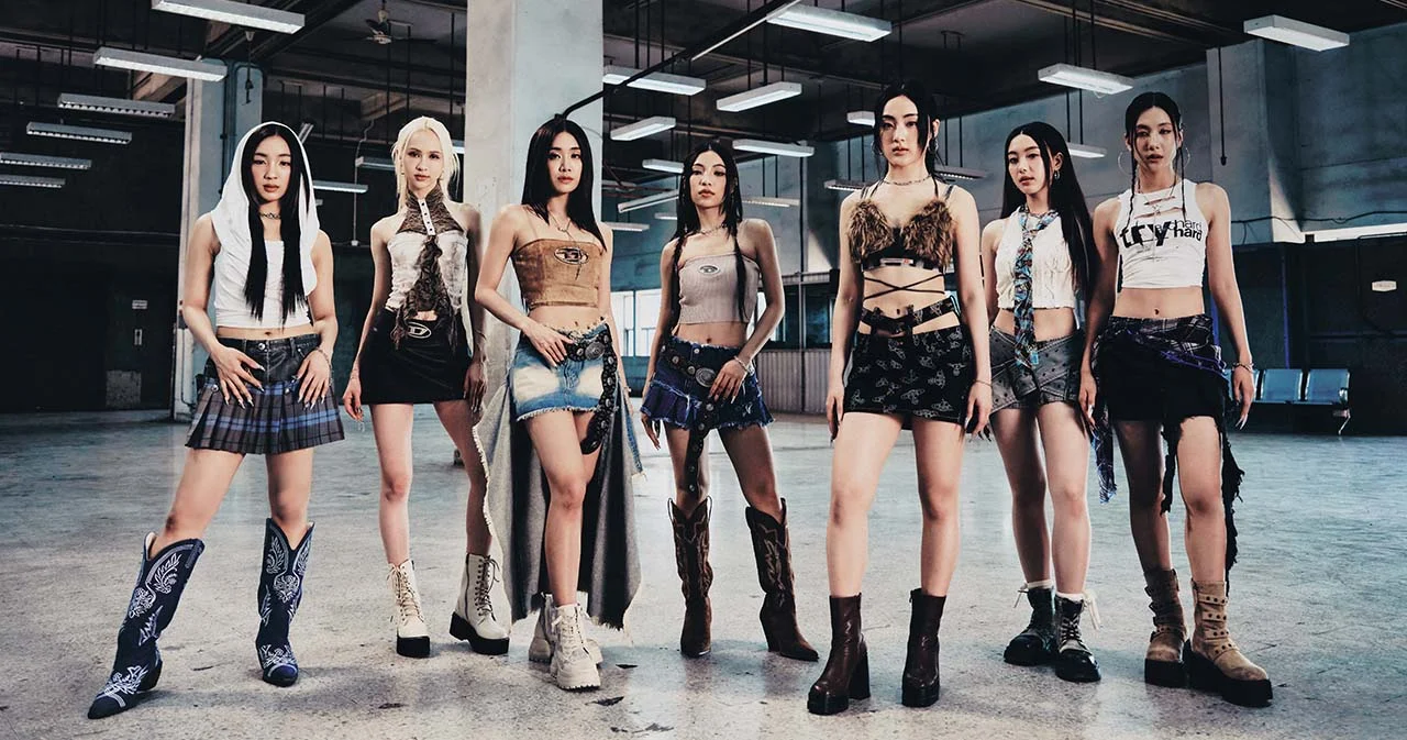 ‘4EVE’ ส่งซิงเกิล ‘BOYS LOVE GIRLS’ สะท้อนภาพความเป็น Girl Crush อย่างเต็มตัว