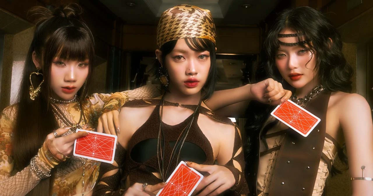 ‘PiXXiE’ เปิดโหมดแม่หมอ ชวนทุกคนมาทำนายดวงกับซิงเกิลใหม่ ‘Pick A Card’