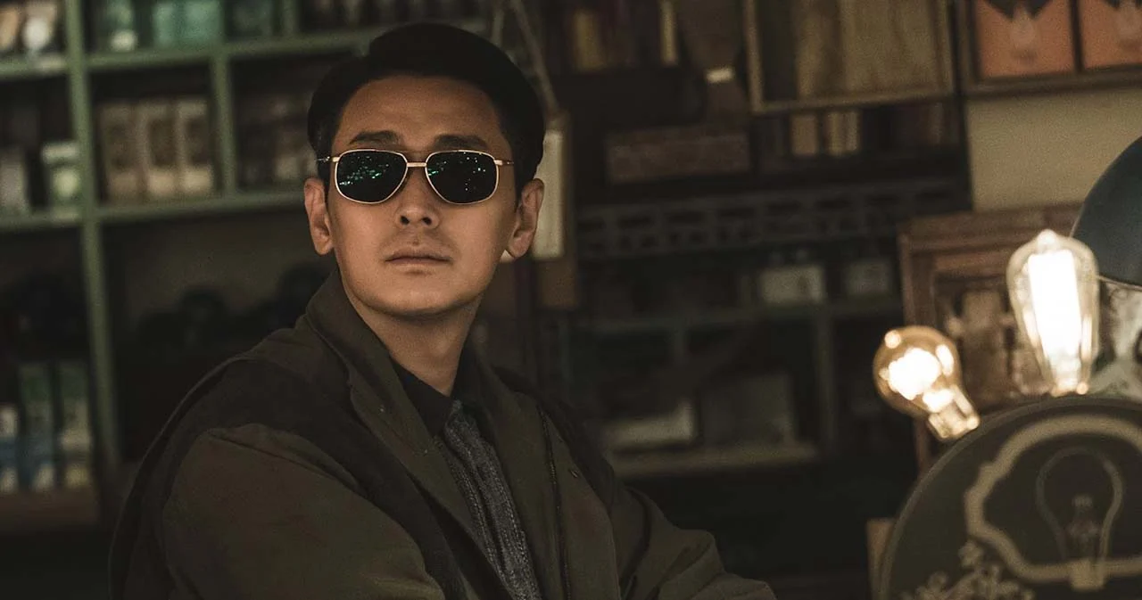‘Light Shop’ ซีรีส์ดราม่าแฟนตาซีลึกลับที่มาแรงสุด ๆ สะท้อนชีวิตและความสัมพันธ์อย่างลึกซึ้ง