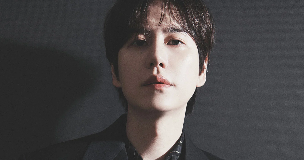 “ผมรอฉลอง 10ปีกับทุกคนอยู่นะครับ…” KYUHYUN ส่งคลิปชวนแฟนๆ มาสร้างความทรงจำที่กิจกรรมโซโล่