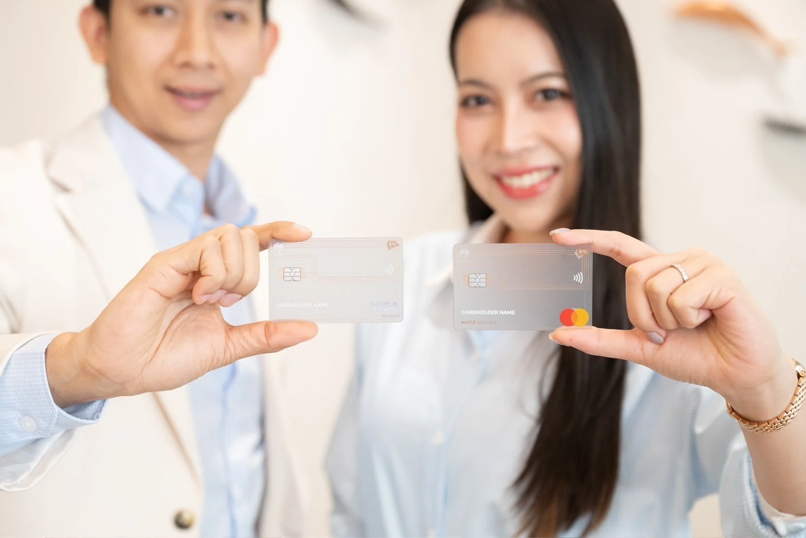 KTC เคทีซี