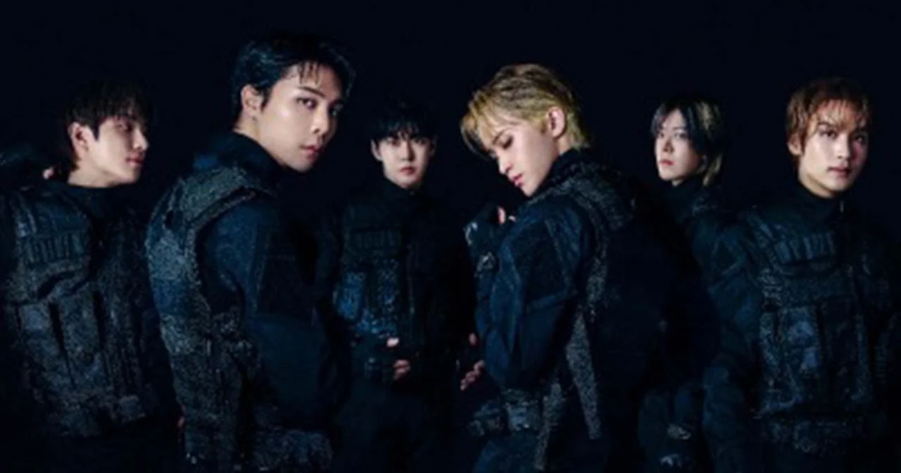‘NCT 127’ คัมแบ็กเวิลด์ทัวร์ครั้งใหม่ THE MOMENTUM ปักหมุดความสนุก 22-23 ก.พ.นี้