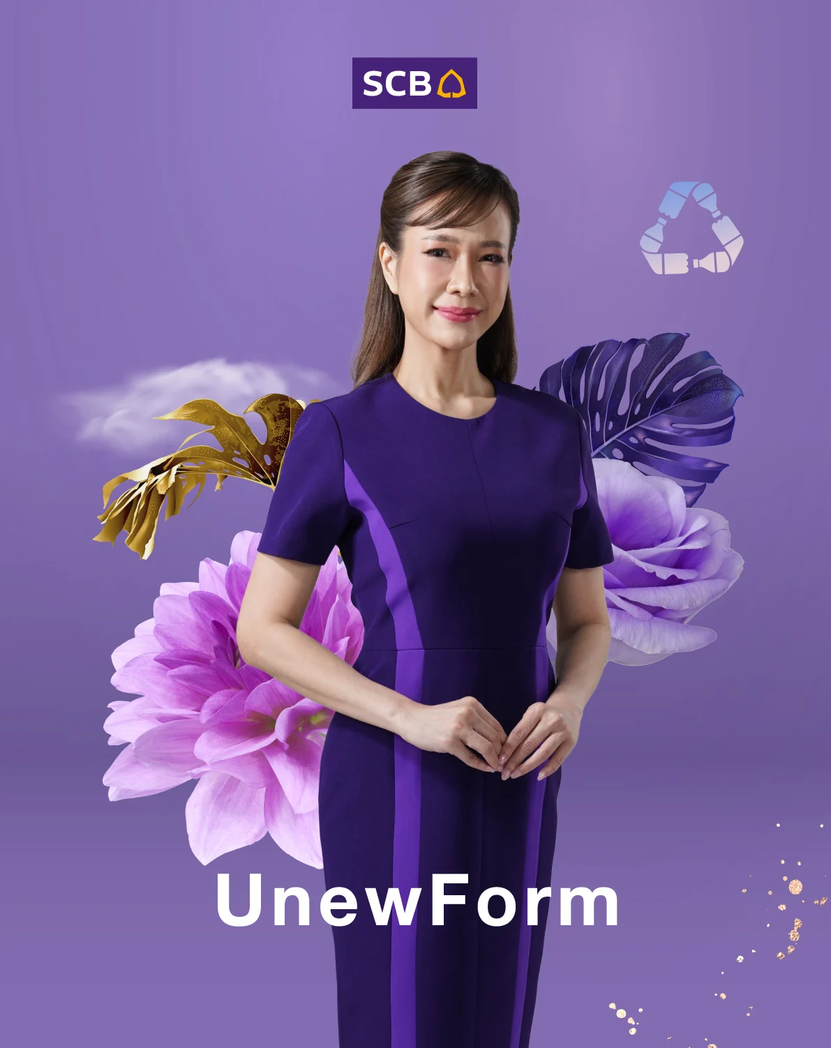 SCB UnewForm