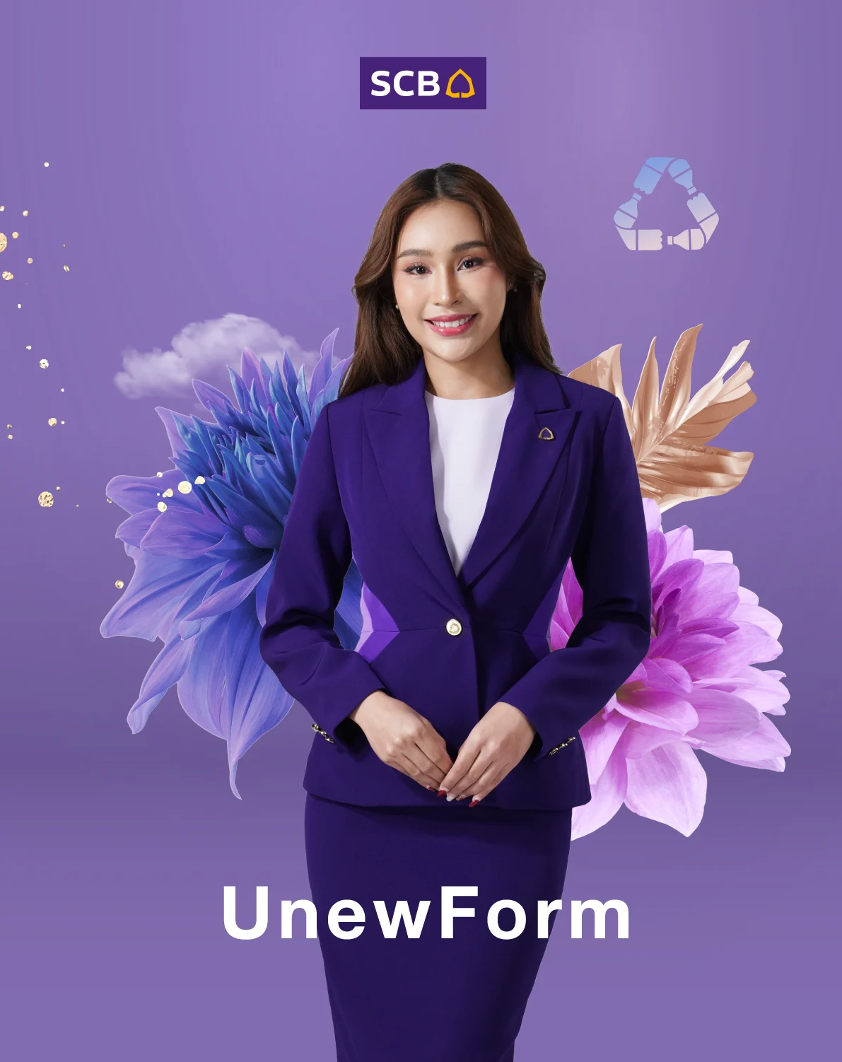 SCB UnewForm