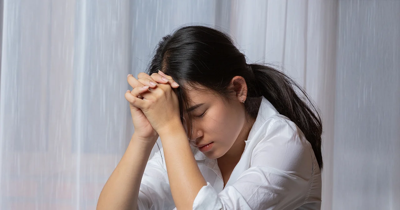 วิมุต ชวนรู้จัก Conversion Disorder โรคที่ต้องการความเข้าใจไม่ใช่คำวิจารณ์