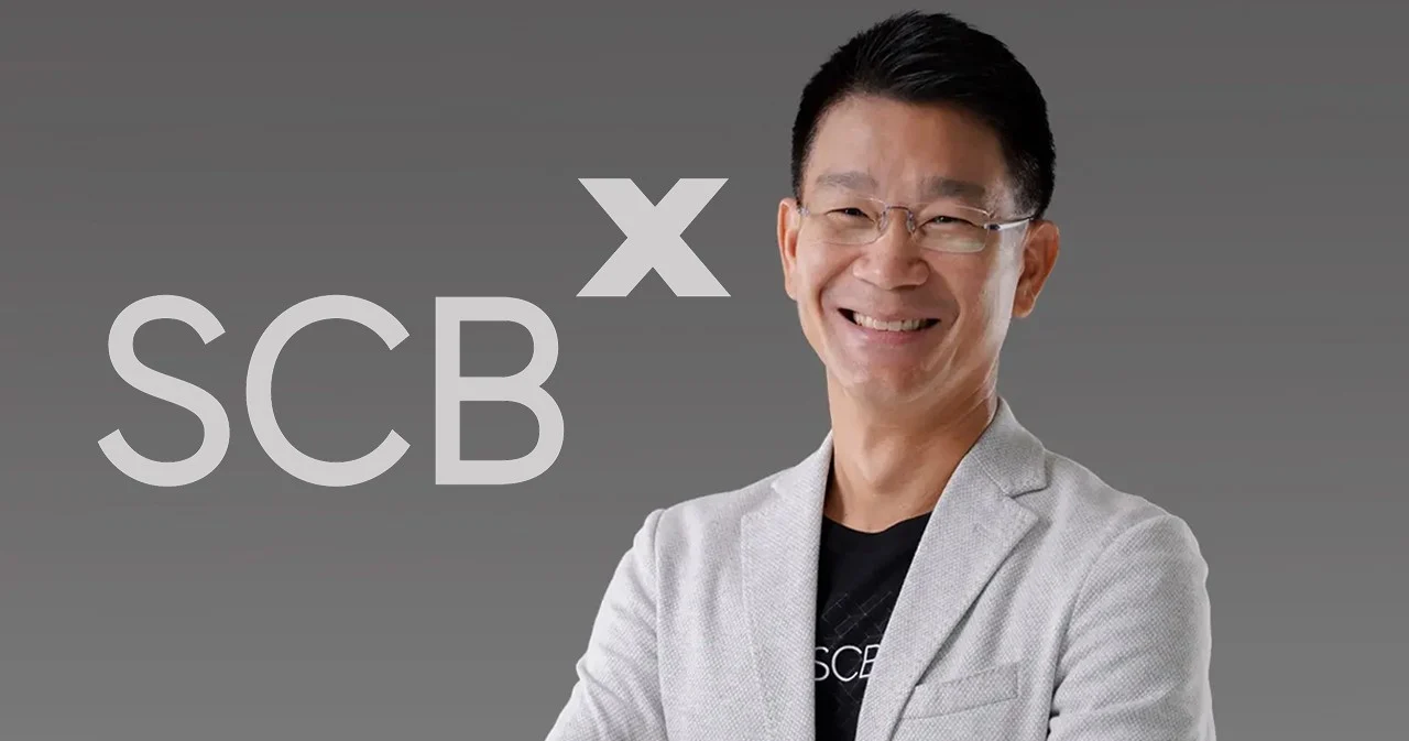 สัมภาษณ์พิเศษ ‘ดร.อารักษ์ สุธีวงศ์’: ก้าวต่อไปของ SCBX ในยุคที่ธนาคารต้องปรับตัวสู่บริษัทเทคโนโลยี ท่ามกลางความท้าทาย