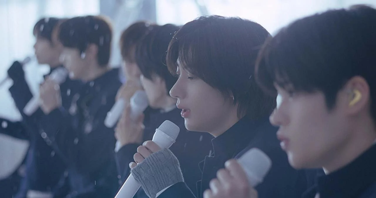 ‘RIIZE’ รีเมกเพลงเดบิวต์สุดฮิต ‘Hug’ ของตำนานแห่งเค-ป็อป TVXQ! เพื่อมอบเป็นของขวัญปีใหม่