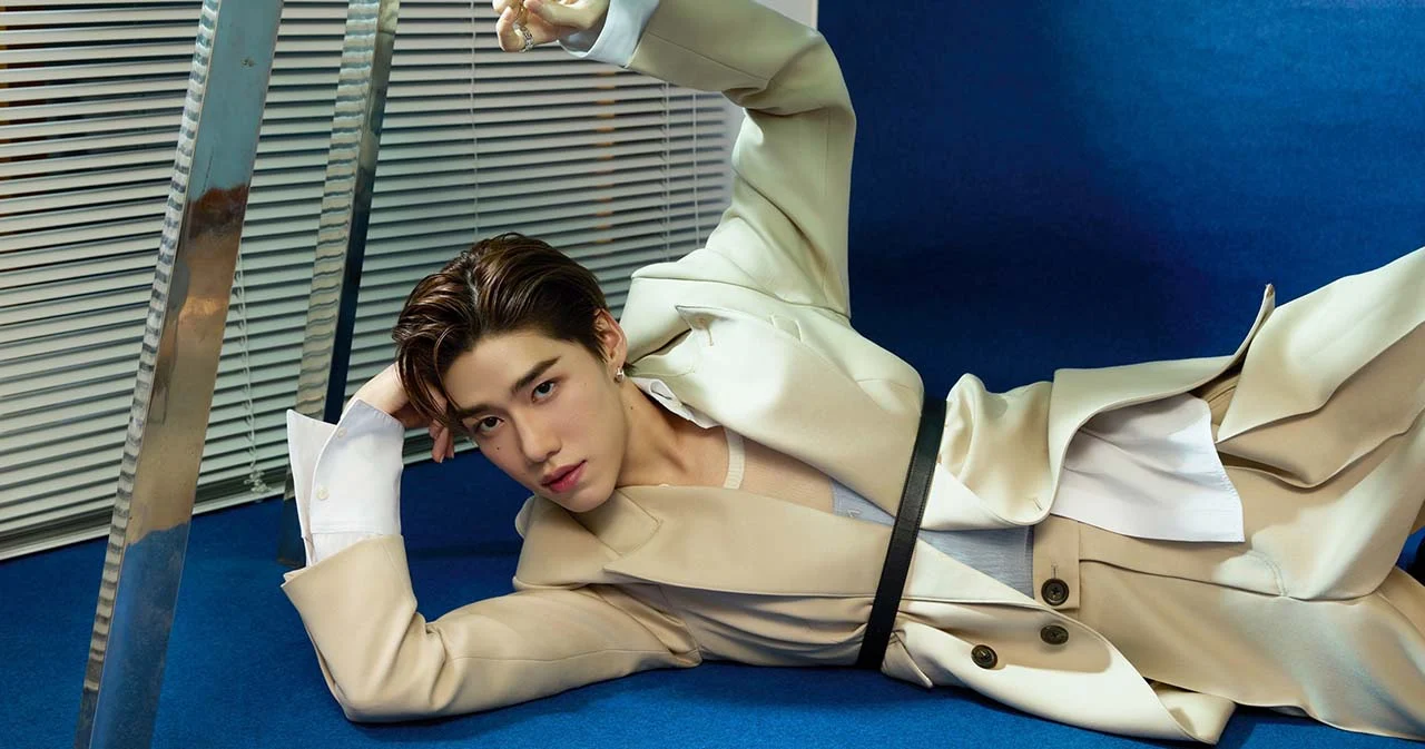 ‘PP Krit’ ปล่อยซิงเกิล ‘Oopsy Daisy’ เพลงที่แสน Sexy หว่านเสน่ห์ และ Cutie จนทำให้คุณรู้สึก Oops!