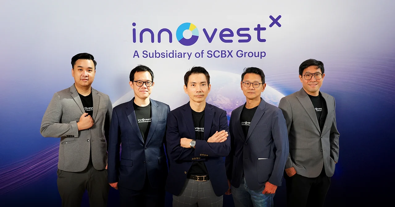 InnovestX เจาะแนวโน้มเศรษฐกิจโลก-ไทย ปี 68 ชี้ความผันผวนสูง แนะลงทุนแบบเก็งกำไร ชู 4 ตลาดที่น่าสนใจ ‘สหรัฐ-จีน-อินเดีย-เวียดนาม’