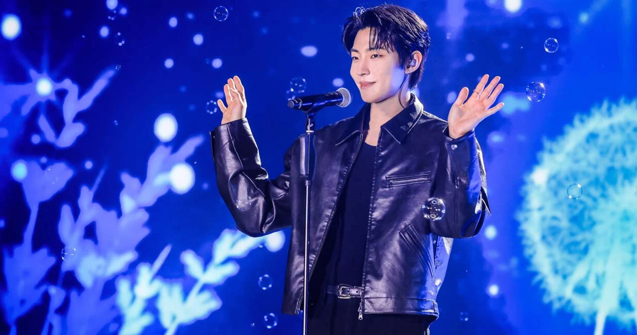 ‘ฮวังอินยอบ’ มอบค่ำคืนสุดประทับใจ พร้อมจัดเต็มเซอร์ไพรส์สุดพิเศษในงาน ‘HWANG IN YOUP FANMEETING TOUR [IN LOVE] in BANGKOK’