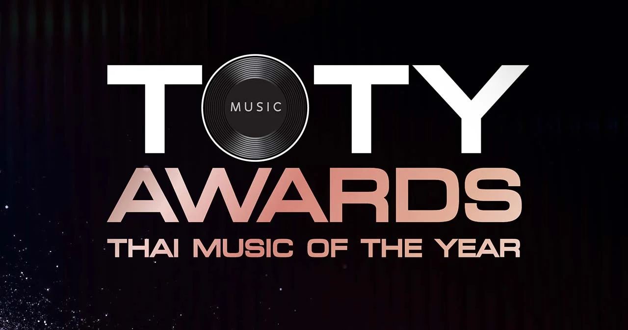‘TOTY MUSIC AWARDS’ เตรียมกลับมาอีกครั้งปักหมุด 18 มี.ค. 68 นี้