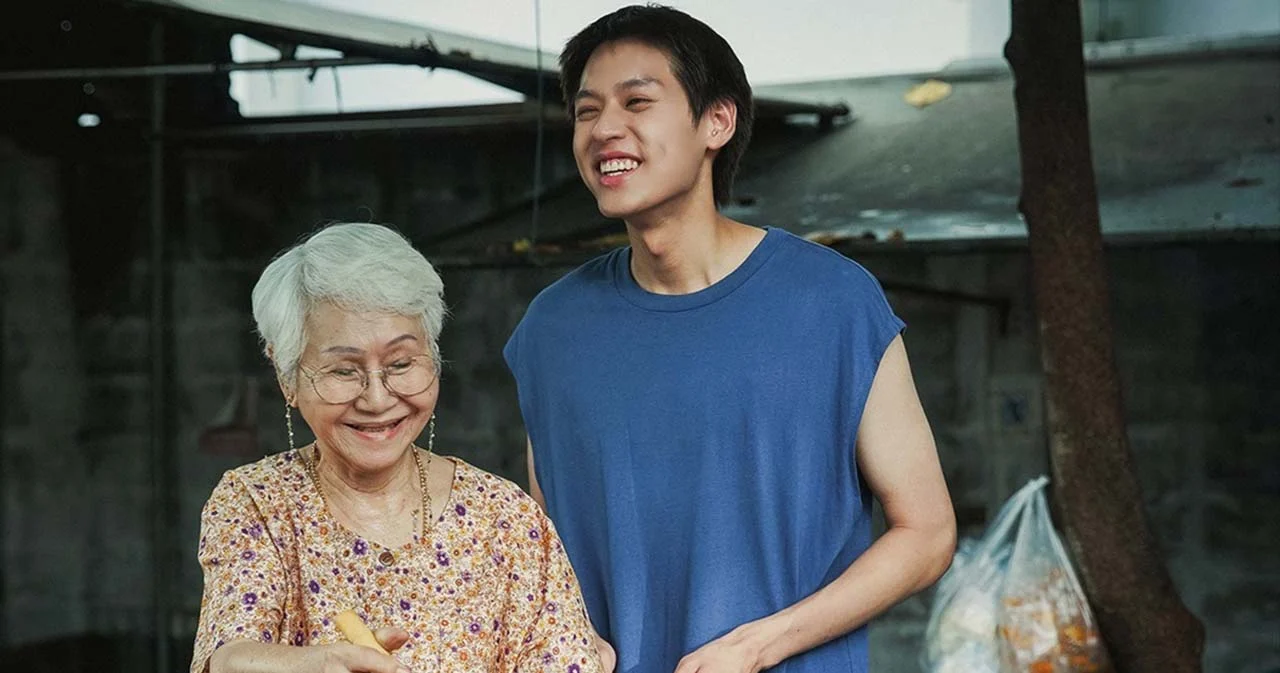 ‘หลานม่า’ ก้าวสำคัญในประวัติศาสตร์ภาพยนตร์ไทย แม้ไม่เข้ารอบ 5 เรื่องสุดท้ายรางวัลออสการ์