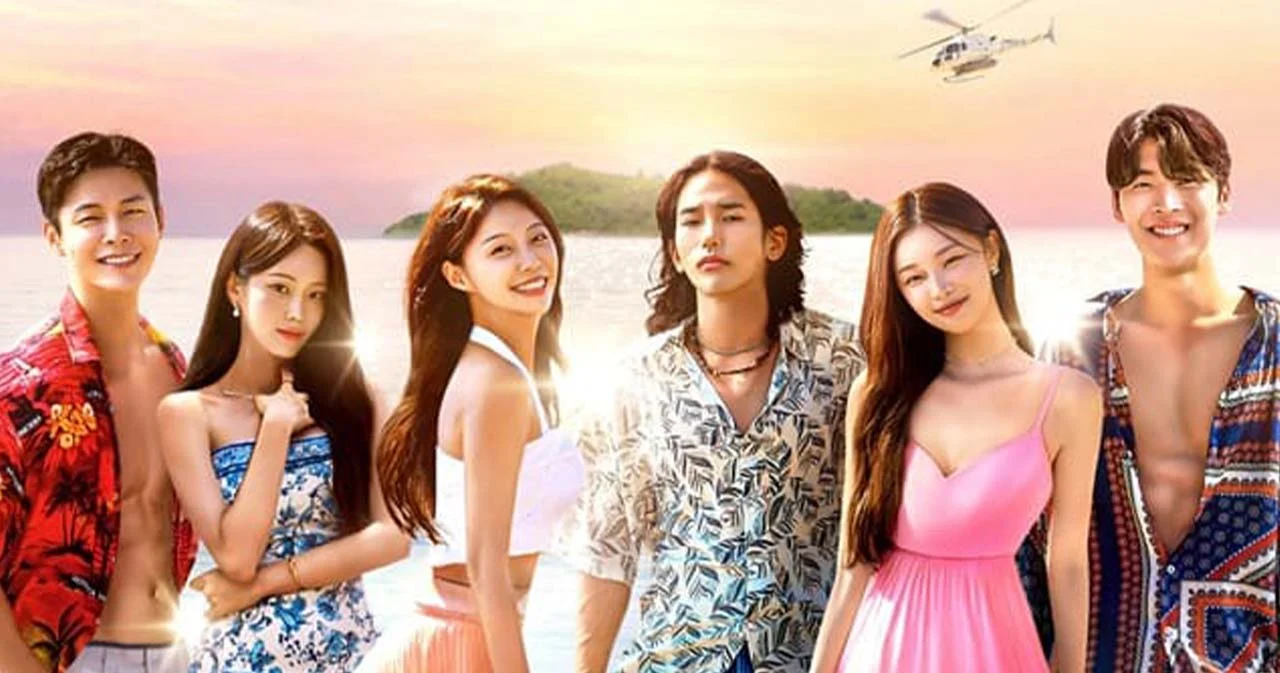 กระแสแรงทั้งใน-นอกจอ ! Single’s Inferno 4 ดราม่าร้อนฉ่า กับศึกชิงหัวใจที่ทวีความดุเดือด!