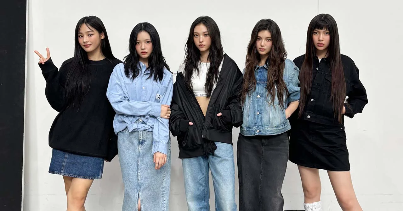 ครบ 2 เดือน ‘NewJeans’ ประกาศยุติสัญญา ‘ADOR’ ย้อนไทม์ไลน์ เกิดอะไรขึ้นบ้าง