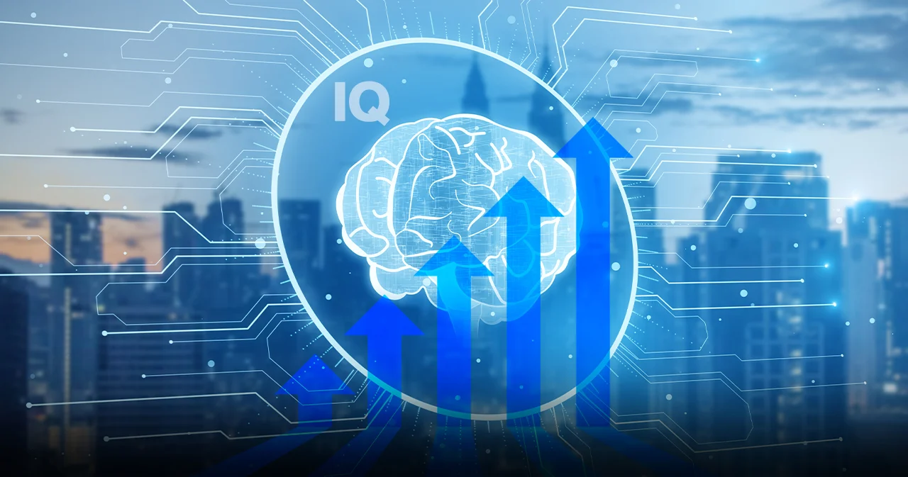10 ประเทศ IQ สูง ไทยฉลาดขึ้นก้าวกระโดด