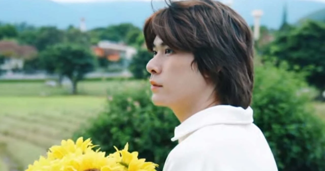 ‘แจ๊คกี้ จักริน’ เสิร์ฟ ‘Your J’ ผ่านมุมมองคนรักละมุนหัวใจ