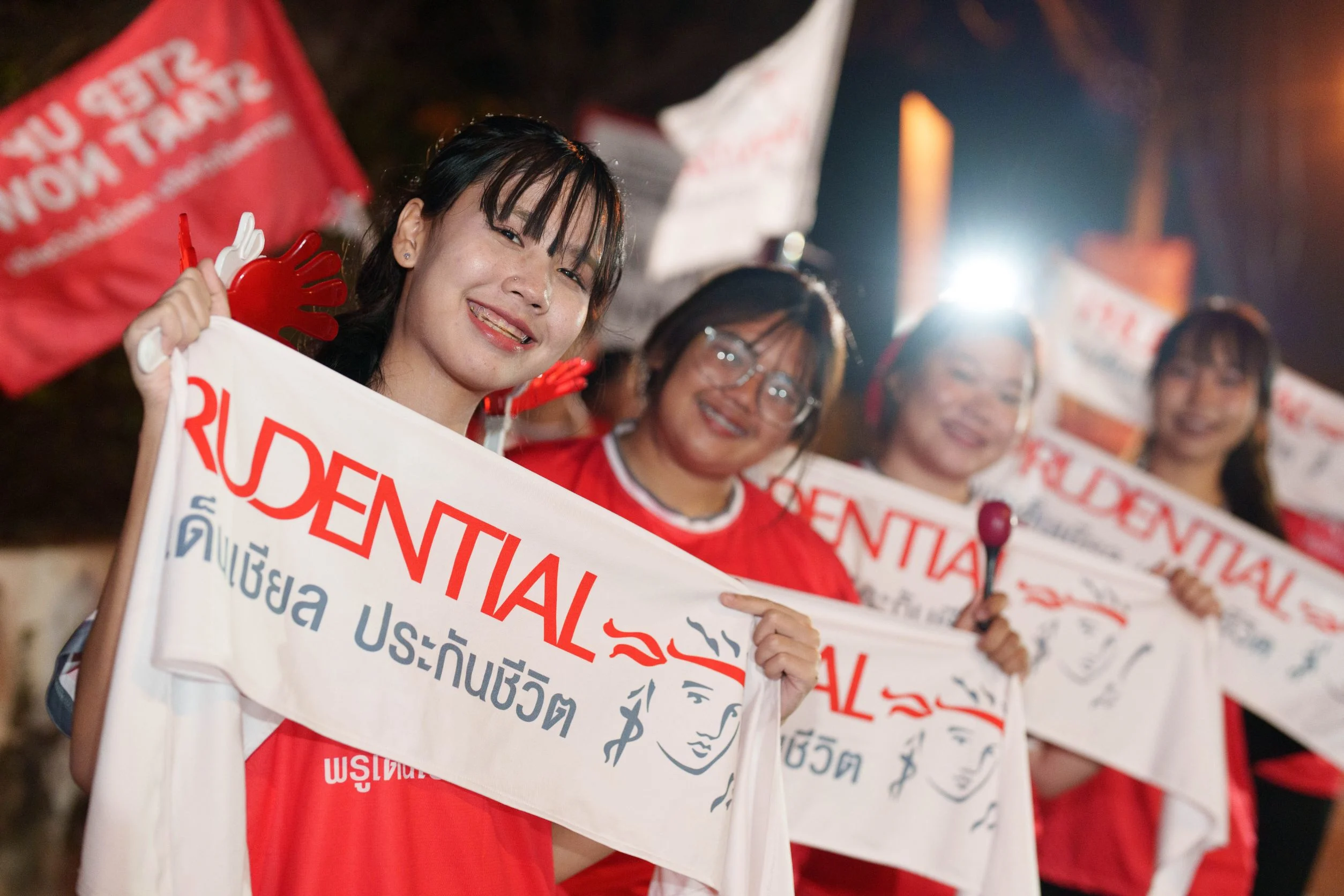 ซีนิคฮาล์ฟมาราธอนปราณบุรี 2025 (Scenic Half Marathon Pranburi 2025)