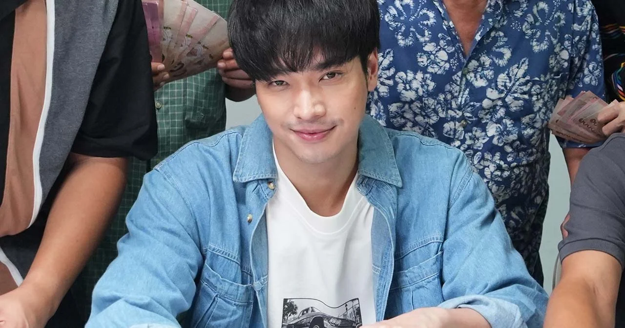 ‘สวัสดีวันจันทร์(ส)’ หนังโรแมนติกคอมเมดี้ ชวนติดลูป “อยากทำอะไรก็ทำ ตื่นมาอีกวันใครจะไปจำ!”