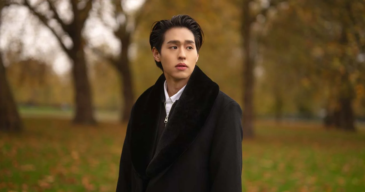 ‘Billkin’ ปล่อยซิงเกิลใหม่ ‘ตัวโดน’ เพลงที่แทนความรู้สึกของคนน้อยใจ