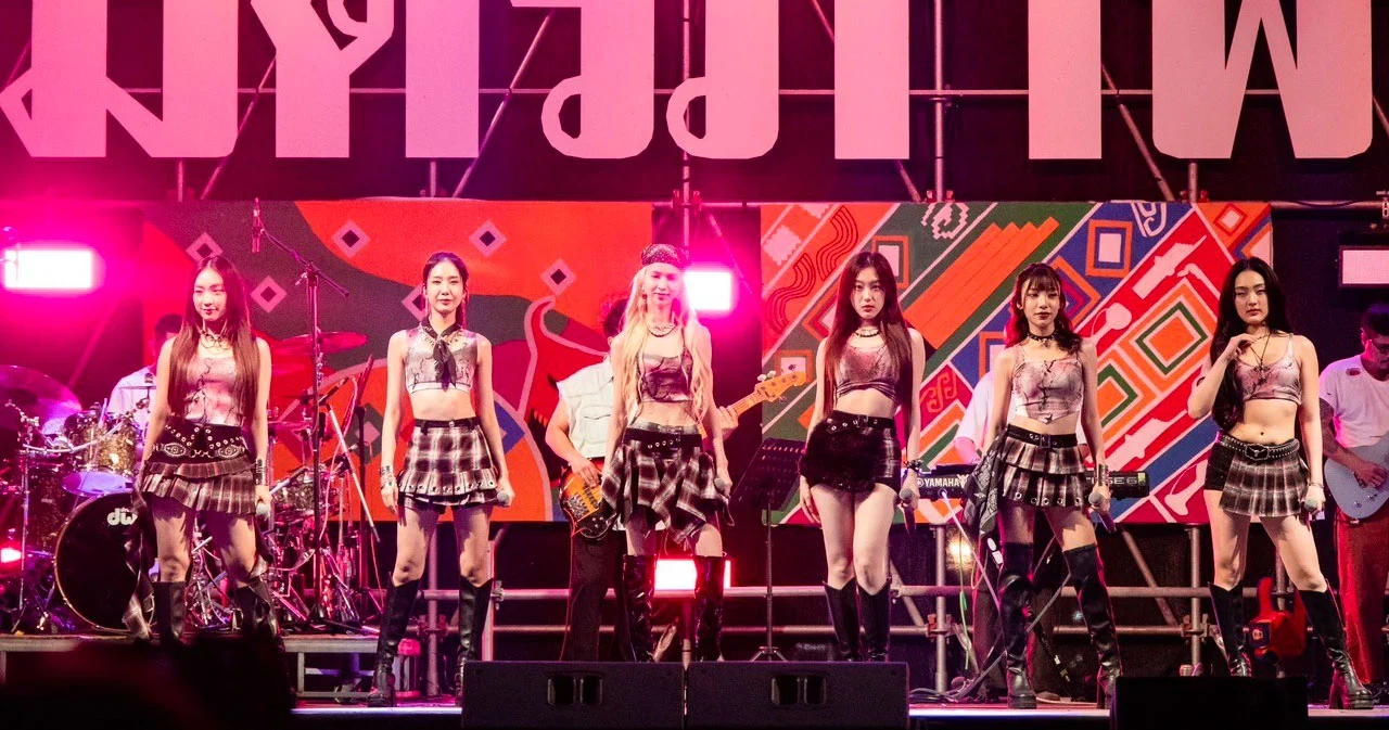 “เฉียงเหนือเฟส3” ทำถึง!! ขนทัพ 26 ศิลปิน 3 เวทีระเบิดความสนุกสะท้านอีสาน