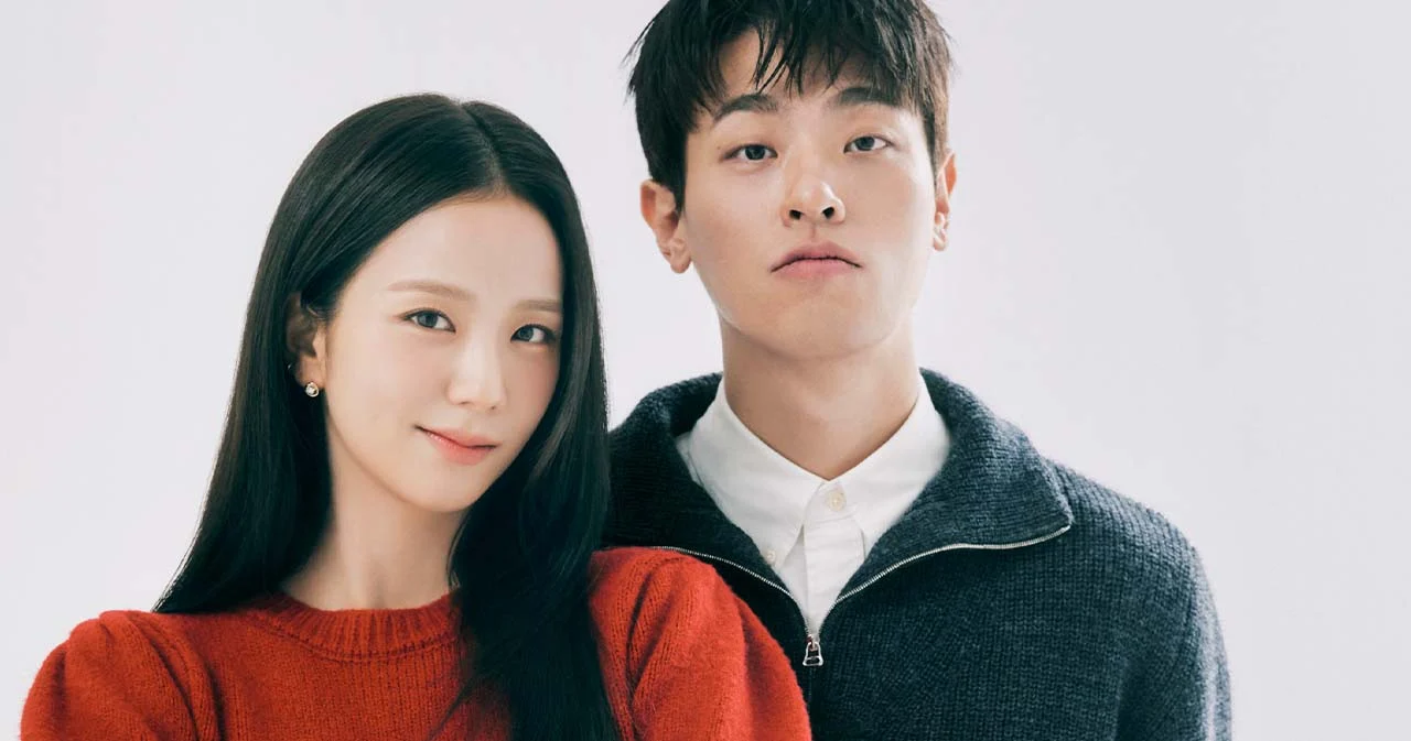 บทสัมภาษณ์ ‘พัคจองมิน-จีซู’ ในซีรีส์ใหม่แนวซอมบี้ที่มาพร้อมกับความฮา ‘Newtopia’