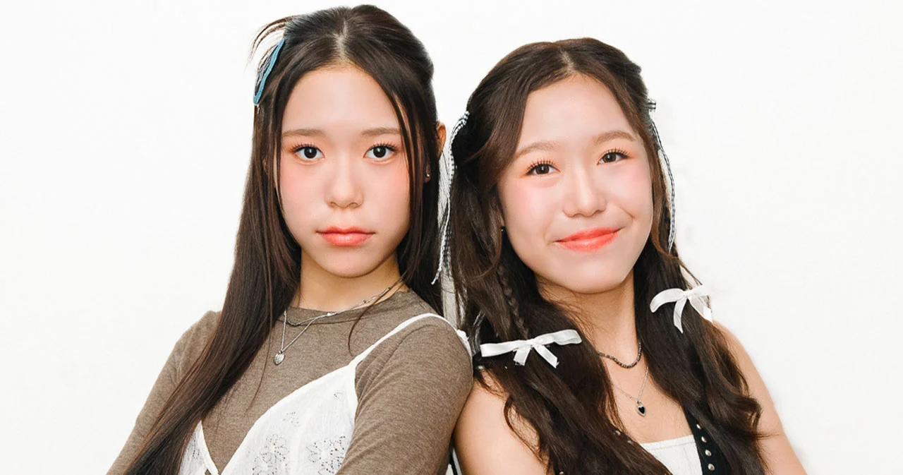 ติ๊ก Playgroud ปั้นศิลปินน้องใหม่ “PINGPING-PANPAN” ปล่อยซิงเกิลแรก “ถูกจับได้ซะแล้ว”