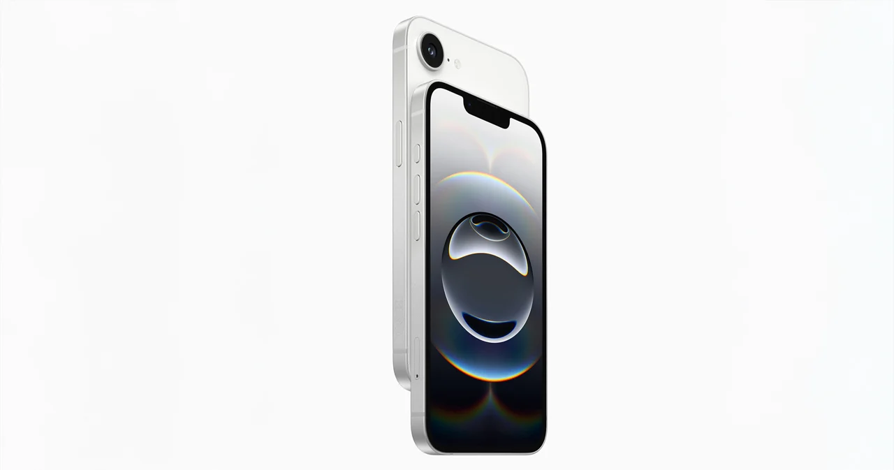 รู้จักน้องใหม่ iPhone 16e หล่อ เล็ก เร็ว อึด แกลมนิดๆ เปิดราคาที่ 22,900 บาท