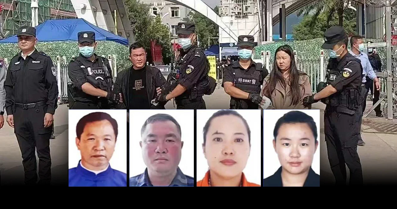 จุดจบที่ ‘จีนเทา’ กลัวที่สุด? ชะตากรรมตระกูลหมิง เจ้าพ่ออาณาจักรคอลเซ็นเตอร์ ‘โกก้าง’