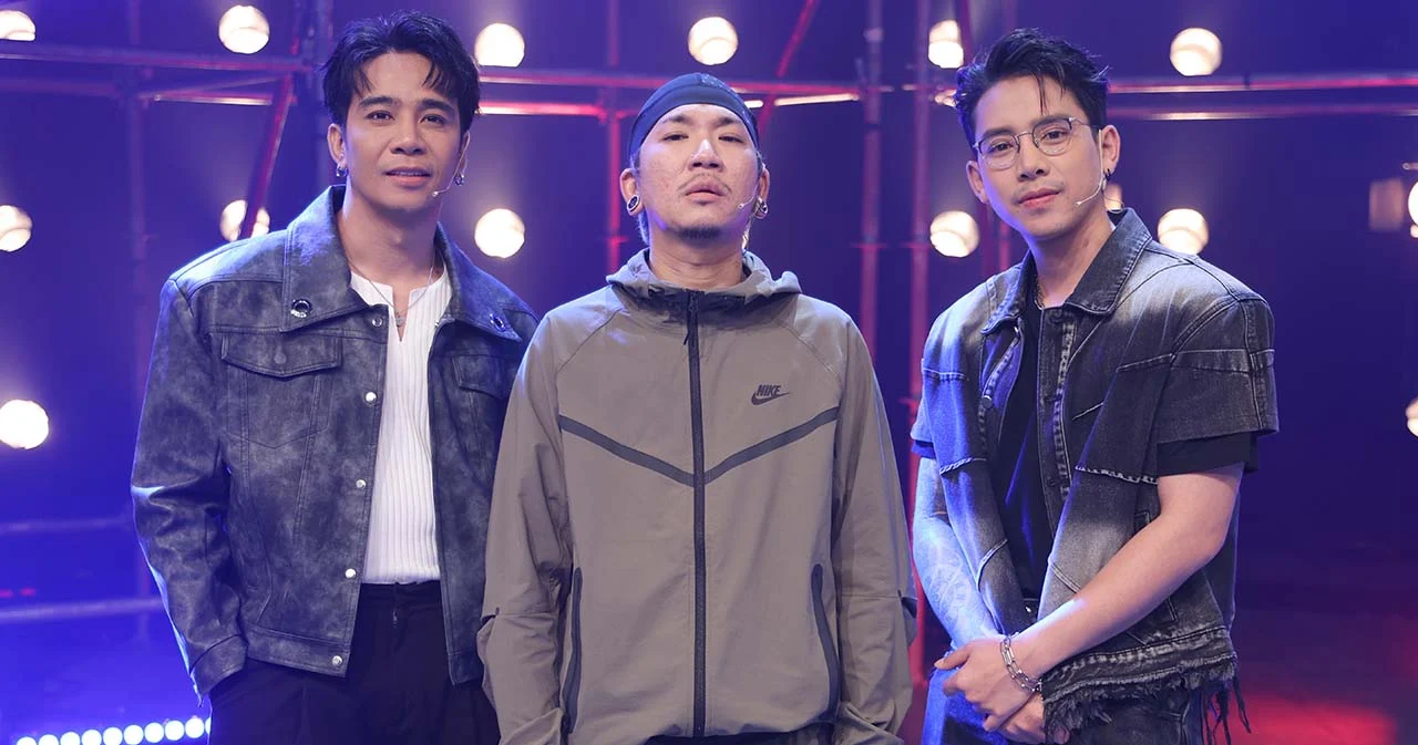 “เพลง” ที่มาจากแรงบันดาลใจของนักแต่งหน้าใหม่ จะถูกส่งให้เป็น New Single ของ ศิลปินดัง ในรายการ ‘Song Rider’