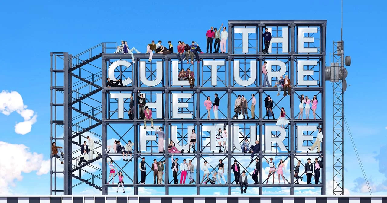 ‘2025 SMTOWN : THE CULTURE, THE FUTURE’ มอบความประทับใจเหนือกาลเวลา รวบรวม 17 เพลงรีเมกสุดฮิต