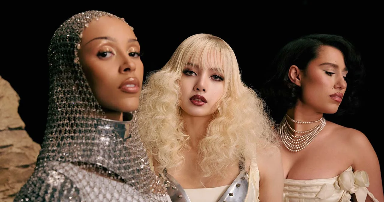 ‘LISA-Doja Cat-RAYE’ กับโชว์ที่ถูกปิดเป็นความลับ เตรียมขึ้นเซอร์ไพรส์ในงาน ‘ออสการ์ 2025’