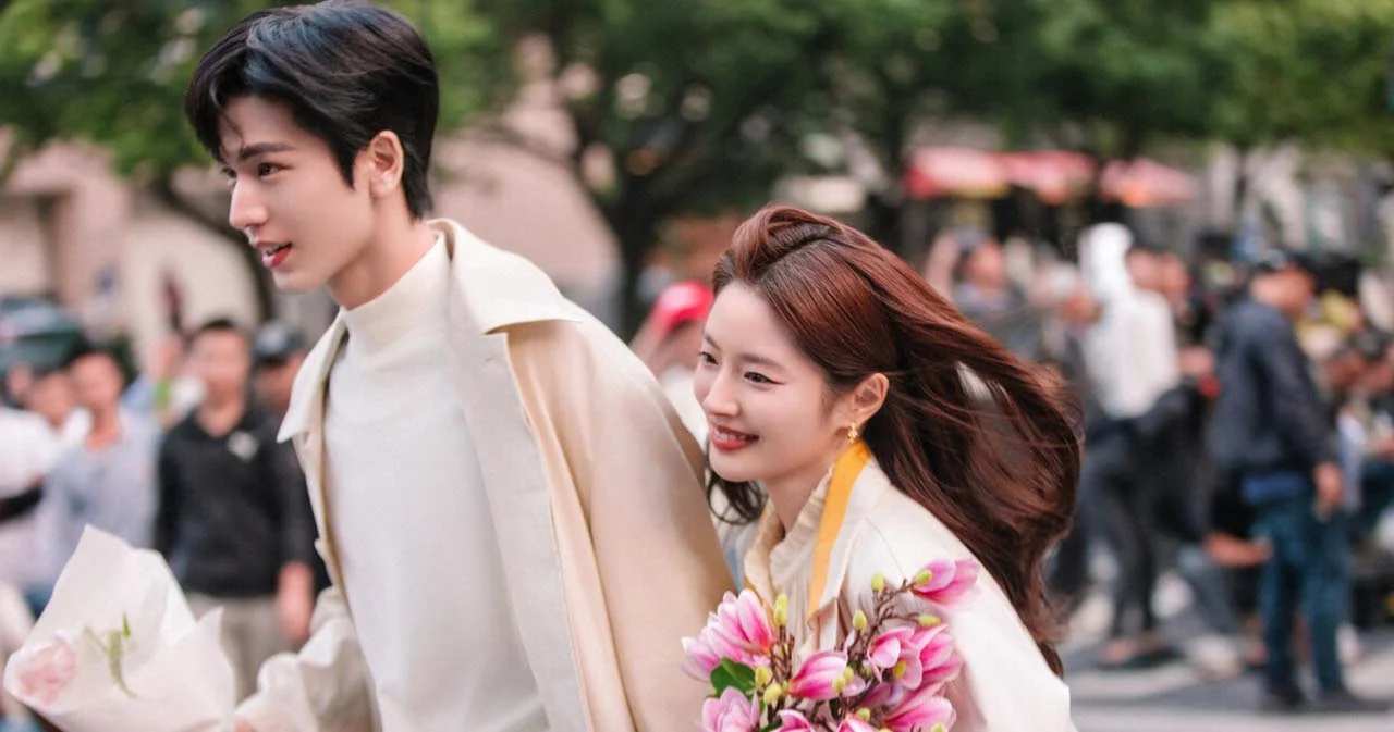‘จางหลิงเฮ่อ-สวีรั่วหาน’ ส่งท้ายเดือนความรักในซีรีส์โรแมนติกหวานร้อยแห่งปี ‘รักเธอที่สุดเลย (The Best Thing)’