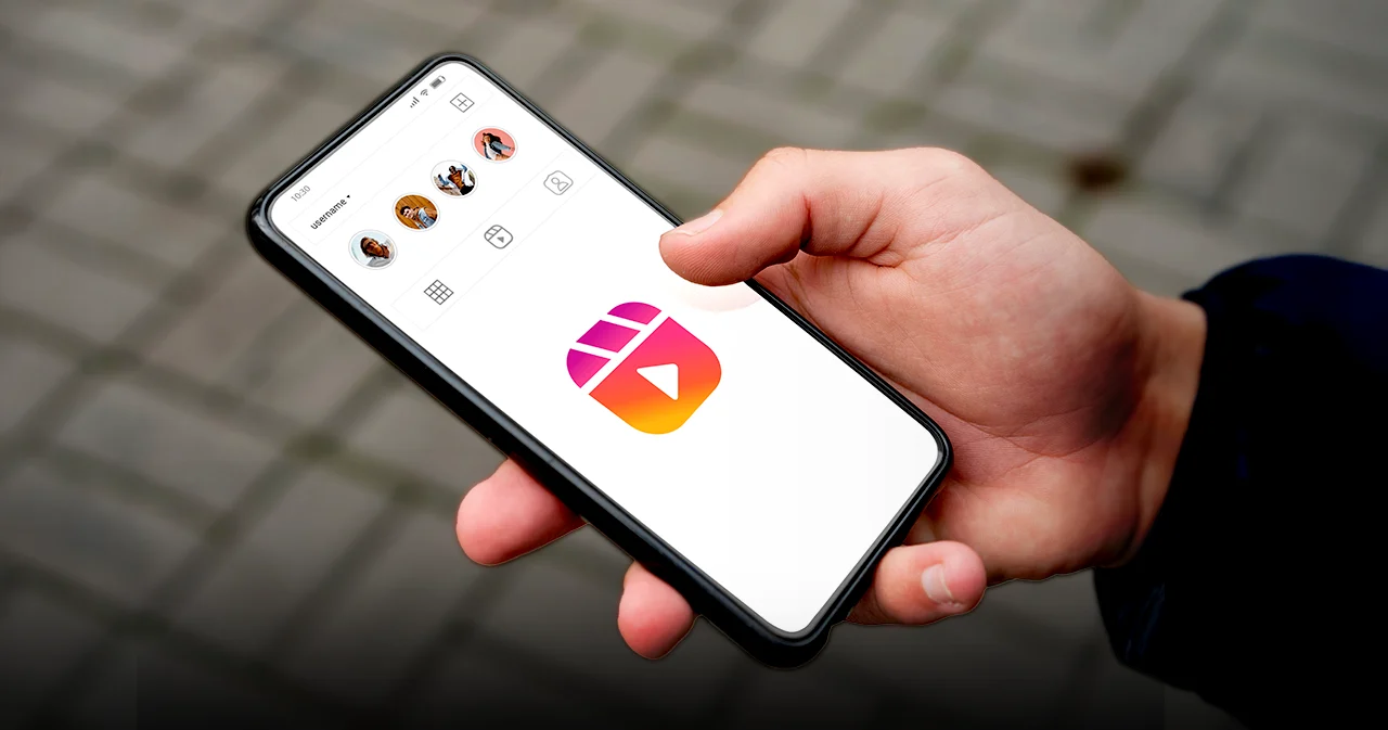 Instagram อาจแยก ฟีเจอร์ Reels เป็นแอปใหม่  ตีตลาดวิดีโอสั้นแข่ง TikTok