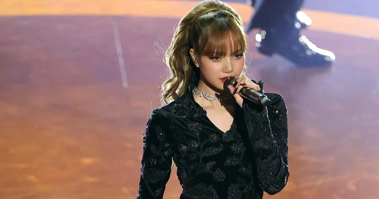 ‘LISA’ กับตำนานบทใหม่ เสิร์ฟโชว์สุดจึ้ง เขย่าเวที ‘Oscar 2025’