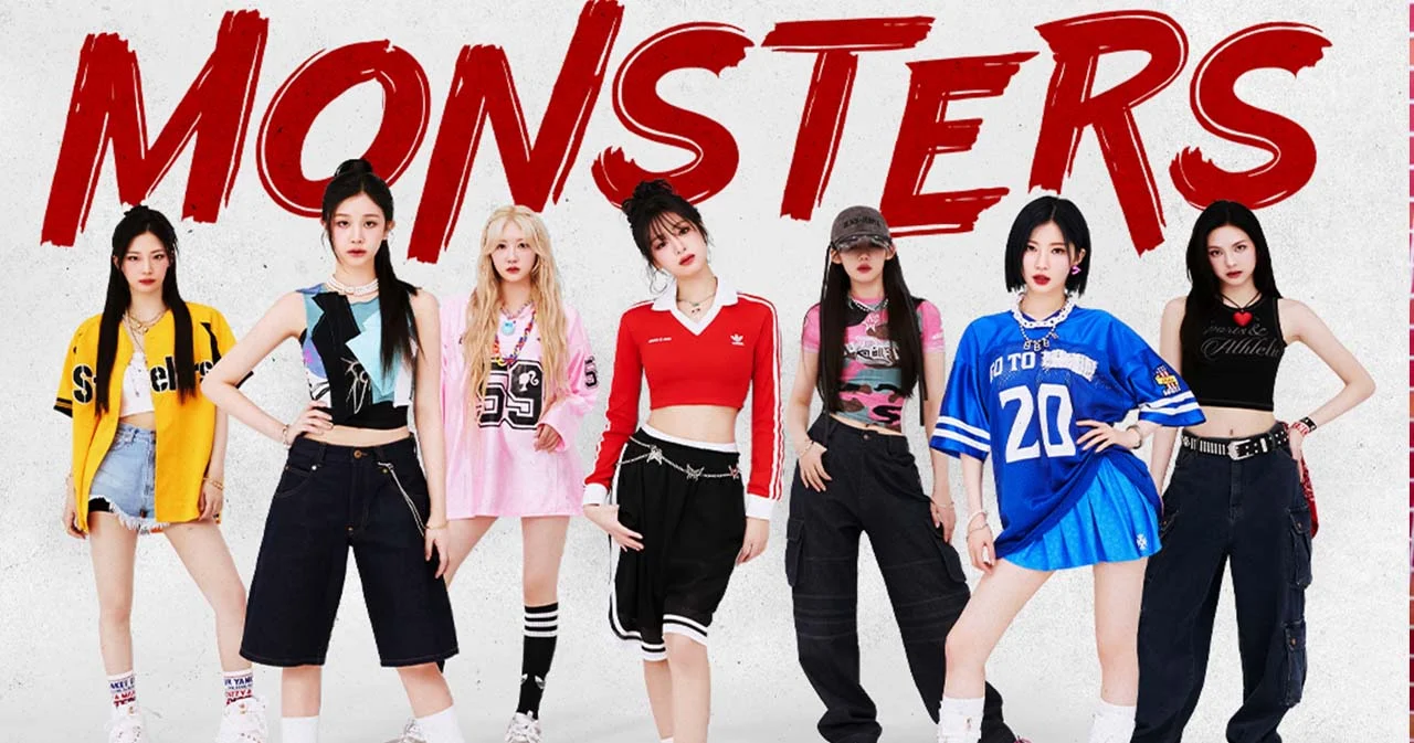 คอนเดี่ยวแรกในไทย ‘BABYMONSTER’ เตรียมจัดคอนเสิร์ต  เจอกัน 7–8 มิ.ย.นี้