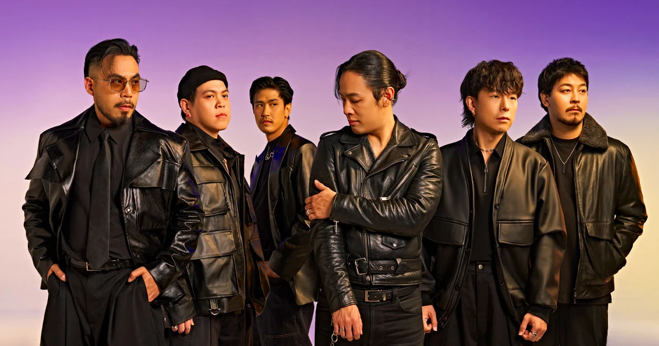 COCKTAIL 77 EVER TOUR การเดินทางครั้งสุดท้ายของวง COCKTAIL