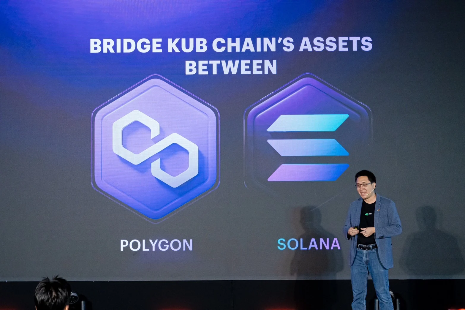 KUB Chain