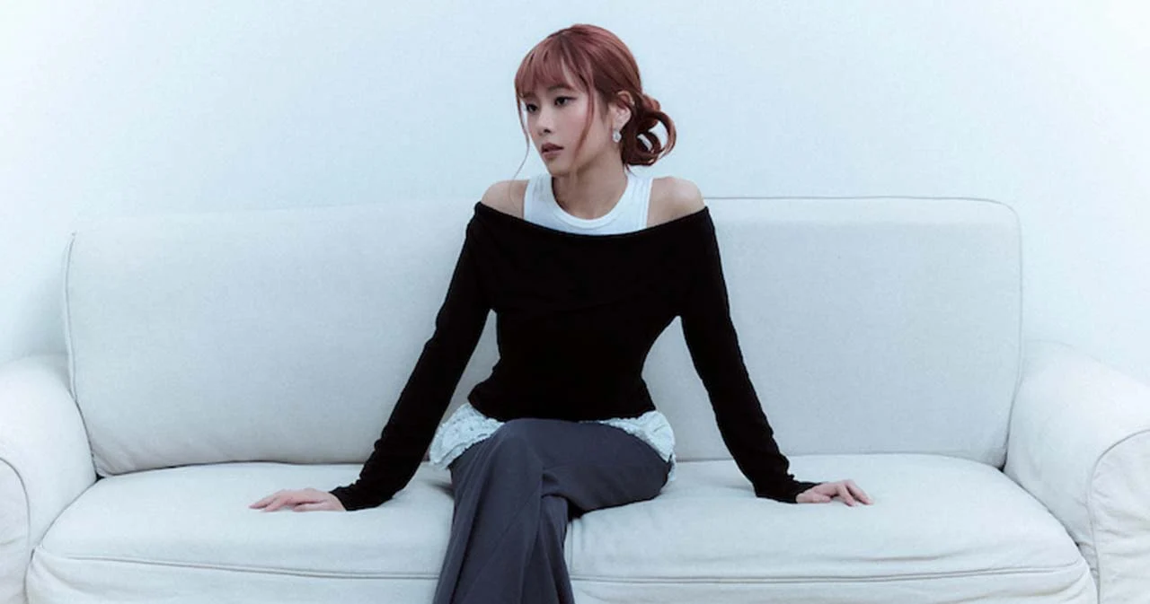 เศร้าอย่างมีสไตล์ “Arabelle” เสิร์ฟซิงเกิลใหม่ “Promises” กับสัญญาที่รักษาไว้ไม่ได้
